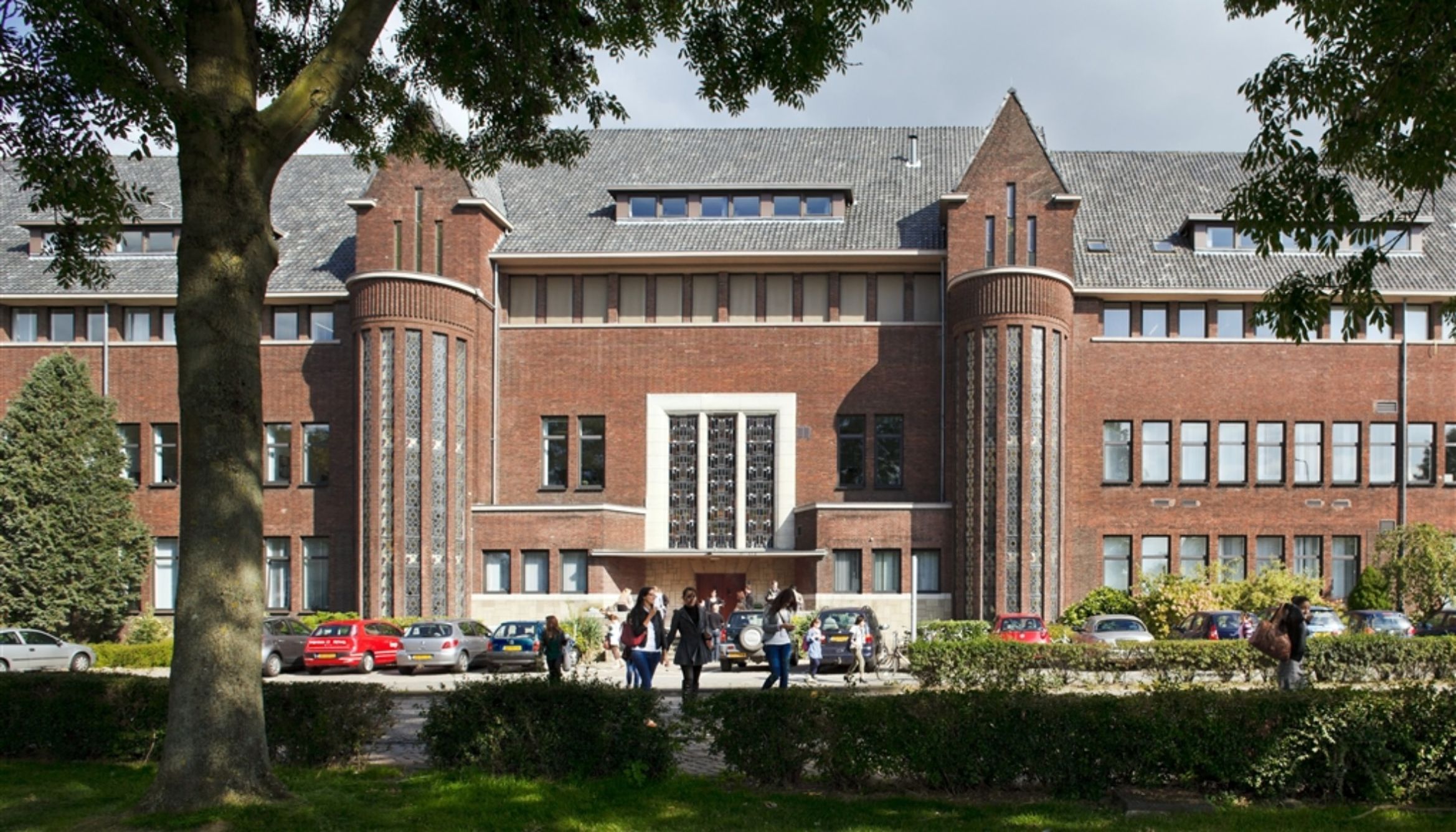 Microbe universiteitsstudent Draad Maastricht | online open dag